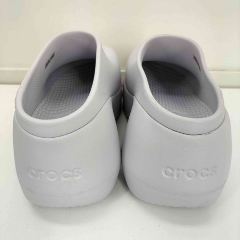 クロックス crocs HYDRA CLOG ハイドラ クロッグ) サンダル レディース M4 W6 JP20cm