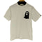 アベイシングエイプ A BATHING APE BAPE GALLERY Ghost Tee メンズ JPN:M