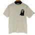 アベイシングエイプ A BATHING APE BAPE GALLERY Ghost Tee メンズ JPN:M