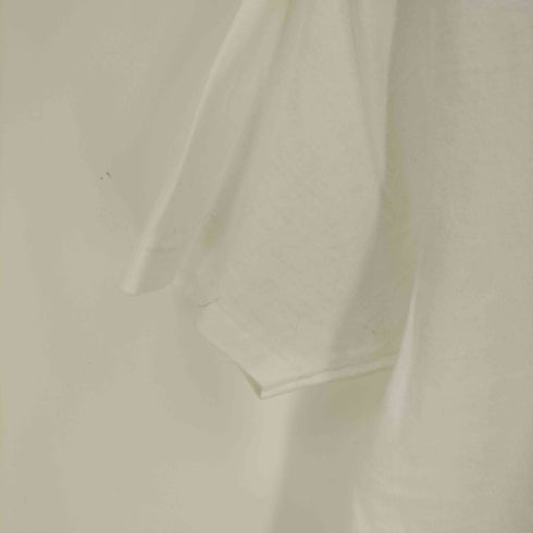 アベイシングエイプ A BATHING APE BAPE GALLERY Ghost Tee メンズ JPN:M