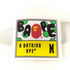 アベイシングエイプ A BATHING APE BAPE GALLERY Ghost Tee メンズ JPN:M
