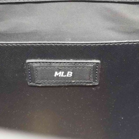 エムエルビー MLB モノグラムトートバッグ レディース FREE