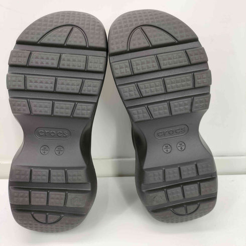 クロックス crocs HYDRA CLOG ハイドラ クロッグ サンダル レディース M4 W6 JP20cm