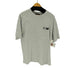 エクストララージ XLARGE ATHLETIC LOGO S/S TEE メンズ JPN:L