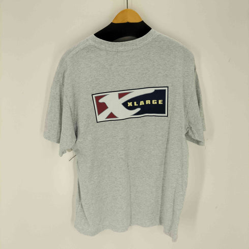 エクストララージ XLARGE ATHLETIC LOGO S/S TEE メンズ JPN:L