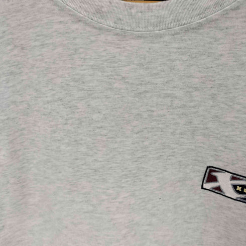 エクストララージ XLARGE ATHLETIC LOGO S/S TEE メンズ JPN:L