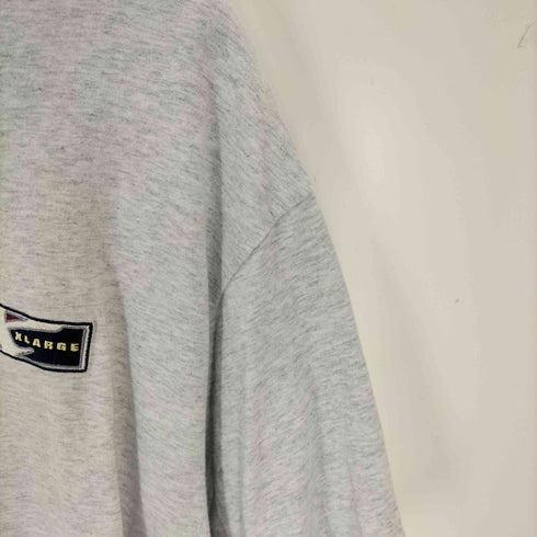 エクストララージ XLARGE ATHLETIC LOGO S/S TEE メンズ JPN:L