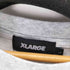 エクストララージ XLARGE ATHLETIC LOGO S/S TEE メンズ JPN:L