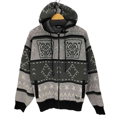エクストララージ XLARGE KNIT HOODIE メンズ JPN:M