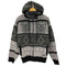 エクストララージ XLARGE KNIT HOODIE メンズ JPN:M