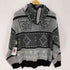 エクストララージ XLARGE KNIT HOODIE メンズ JPN:M