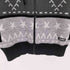 エクストララージ XLARGE KNIT HOODIE メンズ JPN:M