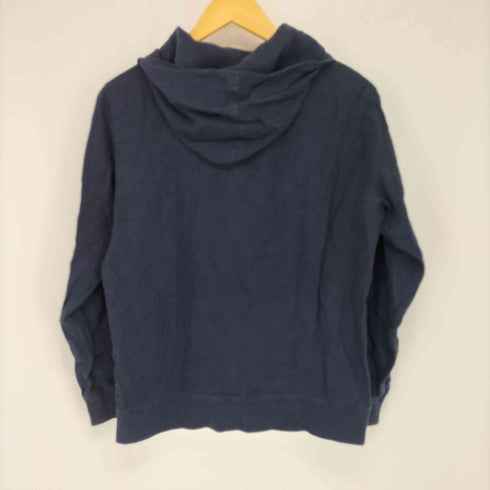 EEL Easy Earl Life リネン100 ジップパーカー メンズ JPN:S
