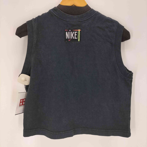 ナイキ NIKE ウォッシュド タンクトップ レディース L