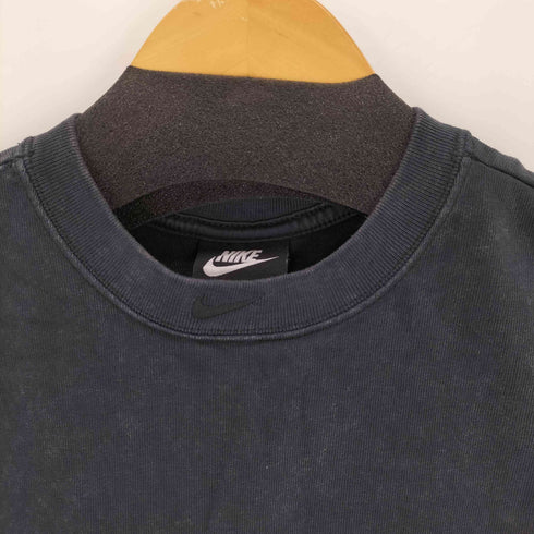 ナイキ NIKE ウォッシュド タンクトップ レディース L