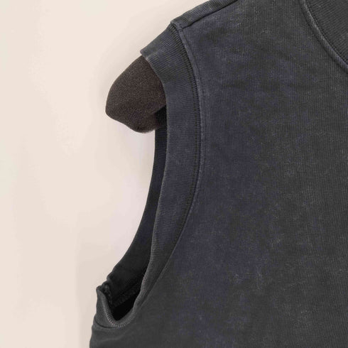 ナイキ NIKE ウォッシュド タンクトップ レディース L