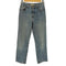 エルエルビーン L.L.Bean RELAXED FIT デニムパンツ レディース