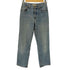 エルエルビーン L.L.Bean RELAXED FIT デニムパンツ レディース