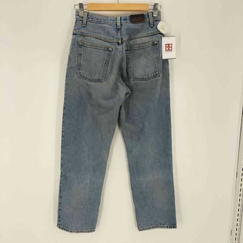 エルエルビーン L.L.Bean RELAXED FIT デニムパンツ レディース
