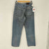 エルエルビーン L.L.Bean RELAXED FIT デニムパンツ レディース