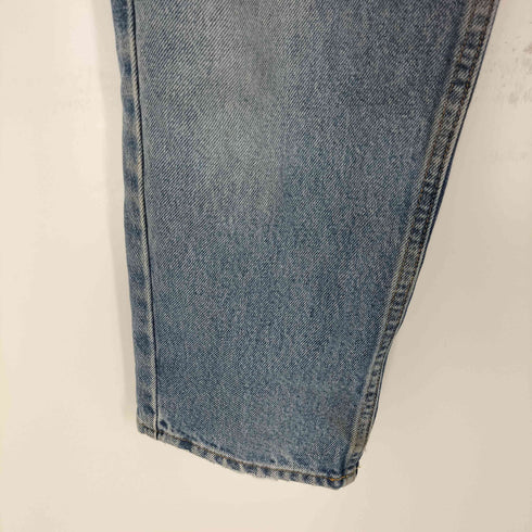 エルエルビーン L.L.Bean RELAXED FIT デニムパンツ レディース