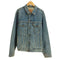 リーバイス Levis 90S 98年製 70503 デニムトラッカージャケット メンズ import:L