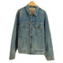 リーバイス Levis 90S 98年製 70503 デニムトラッカージャケット メンズ import:L