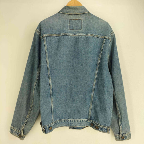 リーバイス Levis 90S 98年製 70503 デニムトラッカージャケット メンズ import:L