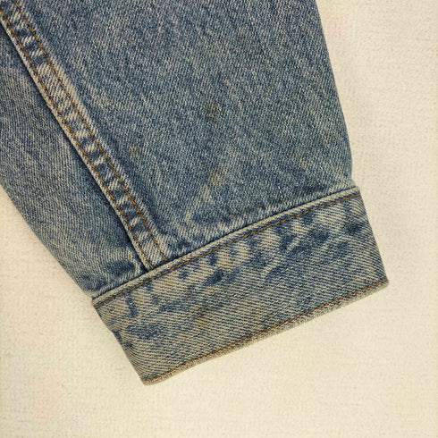 リーバイス Levis 90S 98年製 70503 デニムトラッカージャケット メンズ import:L