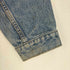 リーバイス Levis 90S 98年製 70503 デニムトラッカージャケット メンズ import:L