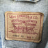 リーバイス Levis 90S 98年製 70503 デニムトラッカージャケット メンズ import:L