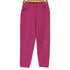 ペリーエリス PERRY ELLIS AMERICA コットンテーパードパンツ レディース 10