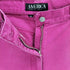 ペリーエリス PERRY ELLIS AMERICA コットンテーパードパンツ レディース 10