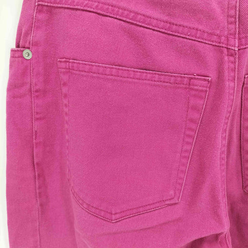 ペリーエリス PERRY ELLIS AMERICA コットンテーパードパンツ レディース 10