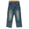 エクストララージ XLARGE Blu Boy WORKWEAR PANTS メンズ 30
