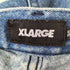 エクストララージ XLARGE Blu Boy WORKWEAR PANTS メンズ 30