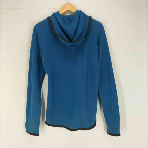 クレッタルムーセン KLATTERMUSEN y2k kvaser hoodie メンズ JPN:XS