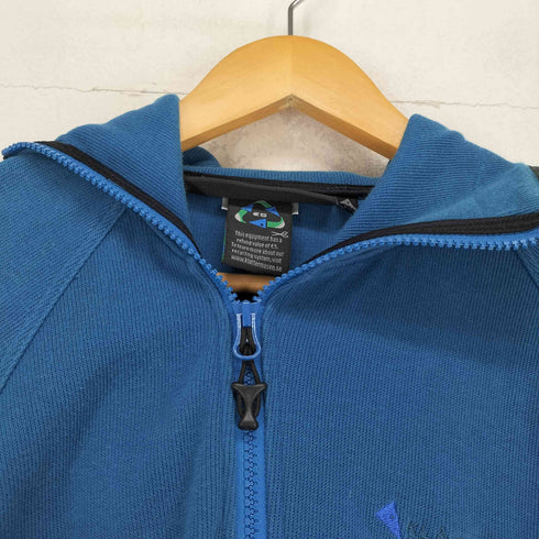クレッタルムーセン KLATTERMUSEN y2k kvaser hoodie メンズ JPN:XS
