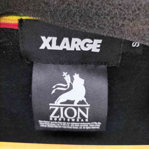 エクストララージ XLARGE BOX LOGO S/S TEE メンズ JPN:S