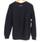 バトナー BATONER SIGNATURE CREWNE 片畦クルーネックニット メンズ JPN:1