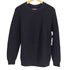 バトナー BATONER SIGNATURE CREWNE 片畦クルーネックニット メンズ JPN:1