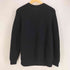 バトナー BATONER SIGNATURE CREWNE 片畦クルーネックニット メンズ JPN:1
