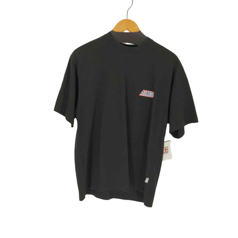アトモス atmos プリントクルーネックTシャツ メンズ JPN:M