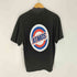 アトモス atmos プリントクルーネックTシャツ メンズ JPN:M