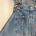 カーハート Carhartt デニム プルオーバー サロペット メンズ