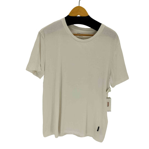 カルバンクライン CALVIN KLEIN Liquid Touch Crewneck T Shirt メンズ import:L