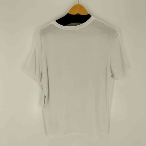 カルバンクライン CALVIN KLEIN Liquid Touch Crewneck T Shirt メンズ import:L