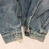 リーバイス Levis 71557 ボタン裏J02 3rd型 BIG E デニムトラッカージャケット メンズ 38