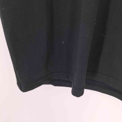 ザノースフェイス THE NORTH FACE ショートスリーブバックスクエアーロゴTシャツ メンズ XXL