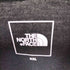 ザノースフェイス THE NORTH FACE ショートスリーブバックスクエアーロゴTシャツ メンズ XXL